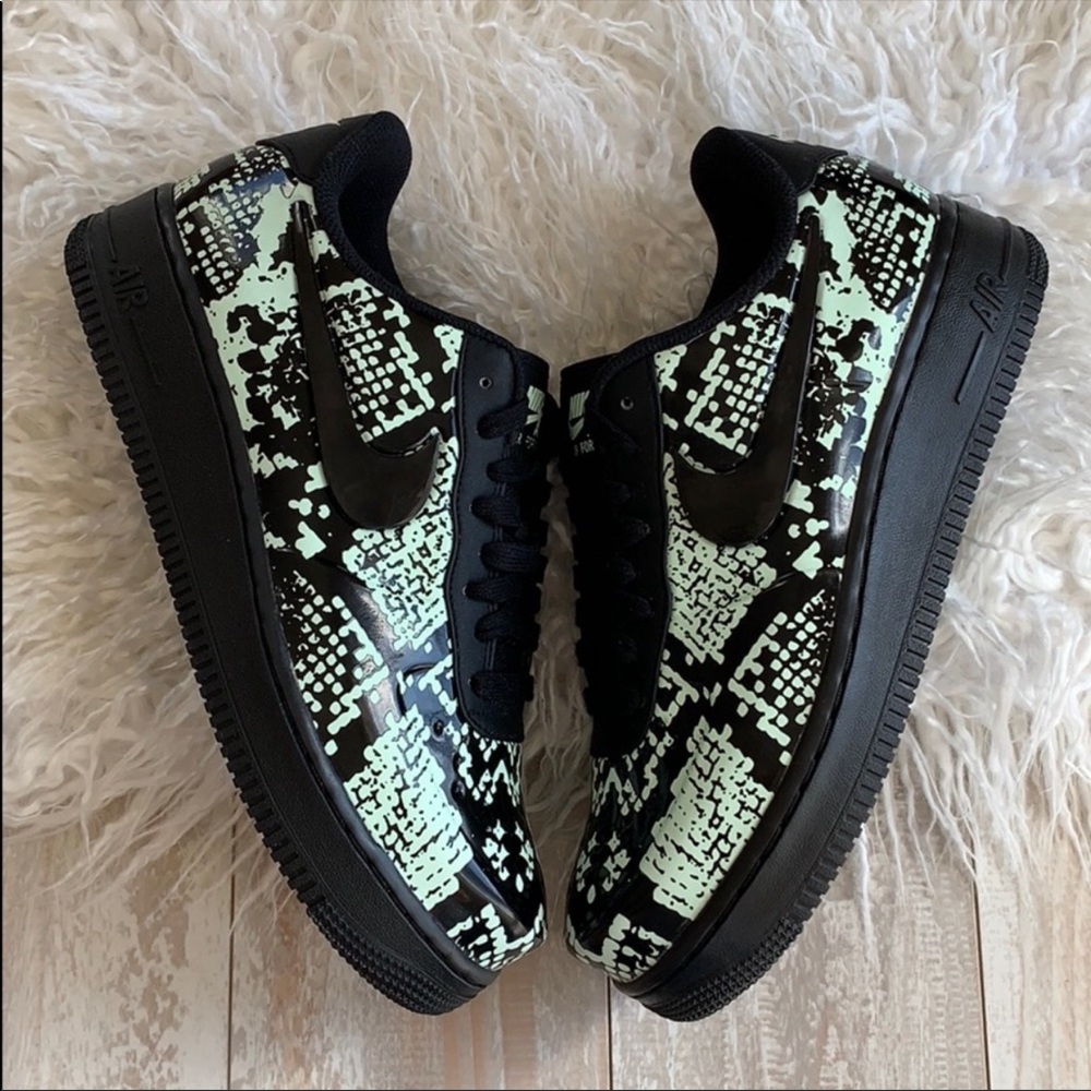 NWT Nike Air Force 1 Foamposite Cup - Picture 5 of 8